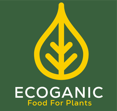 Ecoganic Food For Plants